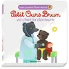 Image de Petit Ours Brun va chez la docteure