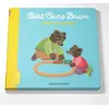 Image de Petit Ours Brun aime son papa