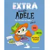 Image de Extra mortelle Adèle. Vol. 1. Une nuit chez ma baby-sittrice