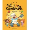Image de La cantoche. Vol. 10. Au top, chef !