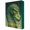 Image de L'héritage. Vol. 4. L'héritage ou La crypte des âmes