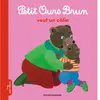 Image de Petit Ours Brun veut un câlin