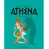 Image de Athéna. Vol. 4. Les 12 travaux tordus de la Pythie
