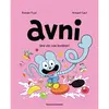 Image de Avni. Vol. 6. Une vie rose bonbon !