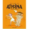 Image de Athéna. Vol. 5. Tempête dans les bandelettes