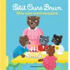 Image de Petit Ours Brun fête son anniversaire