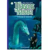 Image de Les dragons de Nalsara. Vol. 19. Le pouvoir de Ténébreuse