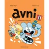 Image de Avni. Vol. 7. Machine à blagues