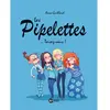 Image de Les pipelettes. Vol. 1. Taisez-vous !