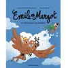 Image de Emile et Margot. Vol. 15. La tête dans les nuages !