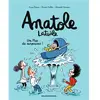 Image de Anatole Latuile. Vol. 18. Un max de surprises !