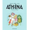 Image de Athéna. Vol. 1. A l'école du mont Olympe