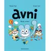 Image de Avni. Vol. 3. Récré-action !