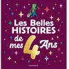 Image de Les belles histoires de mes 4 ans