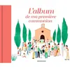 Image de L'album de ma première communion