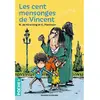Image de Les cent mensonges de Vincent