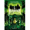 Image de Le manoir : saison 1. Vol. 4. Nic et le pacte des démons
