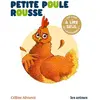 Image de Petite poule rousse