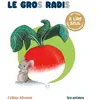 Image de Le gros radis