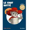 Image de Le chat botté