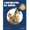 Image de L'orchestre de Brême