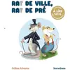 Image de Rat de ville, rat de pré