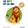 Image de Le lion et le rat