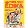 Image de Anthologie Edika. Vol. 4. 1997-2002