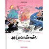 Image de #Lesmémés. Vol. 5. Punks à chien