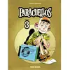 Image de Paracuellos : intégrale. Vol. 3