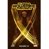 Image de X lives-X deaths of Wolverine. Vol. 1