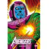 Image de Avengers : Kang war