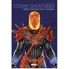 Image de Cosmic Ghost Rider. Bébé Thanos doit mourir !
