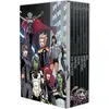 Image de Les super-héroïnes Marvel : coffret