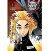 Image de Demon slayer : Kimetsu no yaiba. Vol. 2