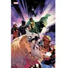 Image de Marvel comics, n° 1 (II)