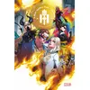 Image de X-Men : Hellfire gala : le comptoir des damnés. Immortels