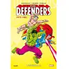 Image de The Defenders : l'intégrale. 1979-1981