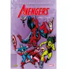Image de The Avengers : l'intégrale. 1983-1984