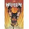 Image de Wolverine. Vol. 2. Retour aux sources : 1989-1990