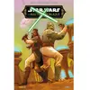 Image de Star Wars : la Haute République : phase III. Vol. 2. Les traqués