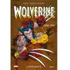 Image de Wolverine : l'intégrale. 1990-1993