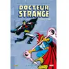 Image de Docteur Strange : l'intégrale. 1983-1985