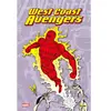 Image de West coast Avengers : l'intégrale. 1989