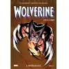Image de Wolverine : l'intégrale. 1974-1989