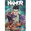 Image de Namor. Le dernier roi d'Atlantis