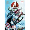 Image de Avengers world. Vol. 1. L'empire A.I.M.