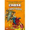 Image de Marvel two-in-one : l'intégrale. La Chose contre Ghost Rider. Vol. 2. 1980-1981