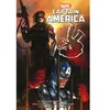 Image de Captain America par Ed Brubaker. Vol. 4