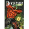 Image de Doom world : le règne de Fatalis. Vol. 3
